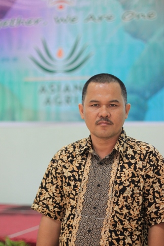 Planter, Hidup adlh pilihan, aku memilih sukses