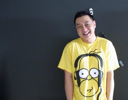 keithkam's profile picture. secularism : the REAL way of life