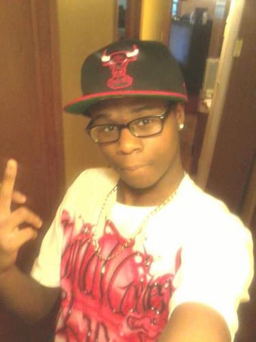 brandon23wade's profile picture. Wad up Doe..uhh..no wah Fuck a Bio juz Follow Me...im cool af doe #TeamRich #TeamCrazy #TeamKush #TeamSwagg #TeamTaken #FWM #TeamFreaky #TeamFollowBack :-)