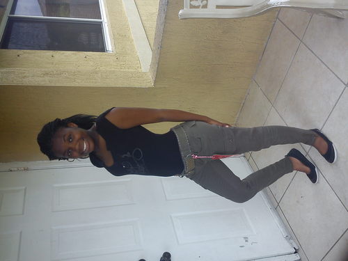 DadaPretty's profile picture. Pretty As Can Be !