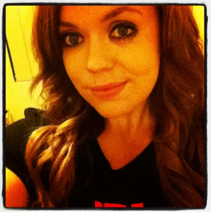 HarlowAudrey's profile picture. Fitness/Beauty/Social Media Junkie