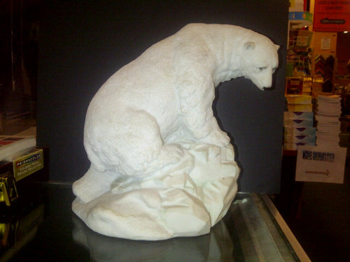 mahbearck's profile picture. Chilled