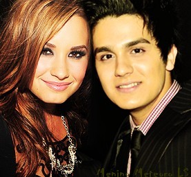 Vou definir a palavra ''Amor'' e o resultado foi = 3 Pessoas: @luansantana @danny_pink @karynoficial Amo vocês ♥ Luan Seguiu 12/01/12 Oficial 07.03.11