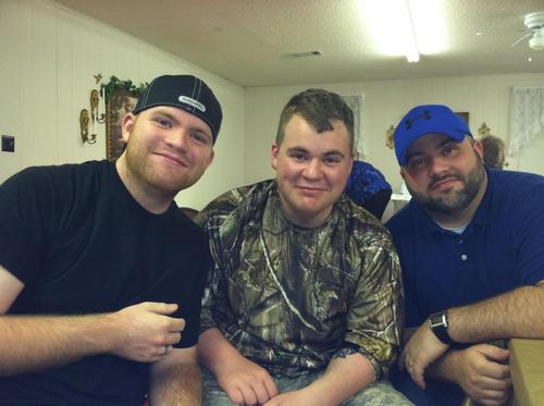 SPCRiordan's profile picture. 