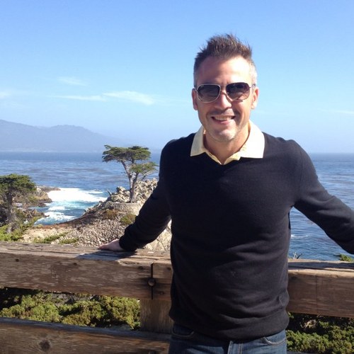 brunomarcotte's profile picture. Olympic and world  skating coach