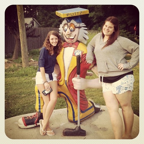 Tay_DeLong's profile picture. 