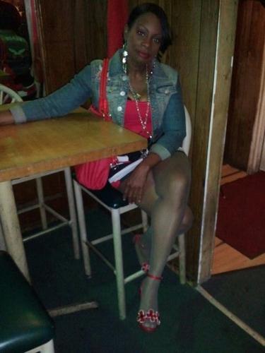 Actress, Comedian, Lover, But a Mother first. I have worked with such great ppl like Mike Epps, Margret Shug Avery and many more.TeamFollowBack