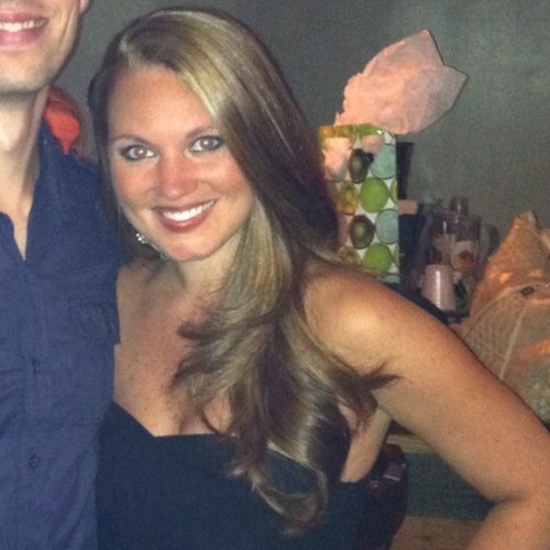 gracefperry's profile picture. 