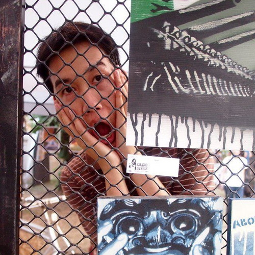 xarbaras's profile picture.