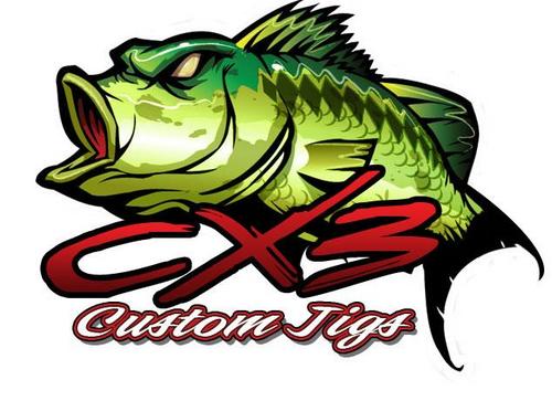 Cx3customjigs's profile picture. Owner,operator of Cx3 Custom Jigs