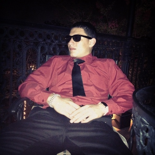 God over my things™l #A$AP ROCKYl#_swed