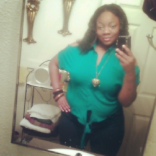 Can careless what the next BITCH think#TEAMDGAF