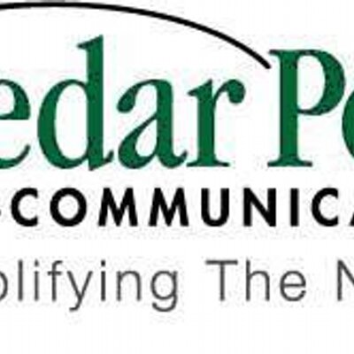 Cedar Point Comm (@CedarPointCom) / Twitter