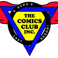 The Comics Club(@TheComicsClub) 's Twitter Profile Photo