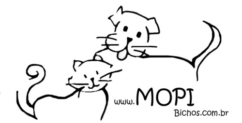 O Mopi é um grupo independente de proteção aos animais. Nosso ideal é conscientizar a população e promover a tríade: castração, domiciliação e educação.