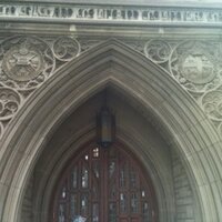 Christine Johnson (@revcjj) 's Twitter Profile