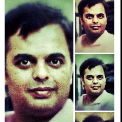 niranjanpimple's profile picture. 