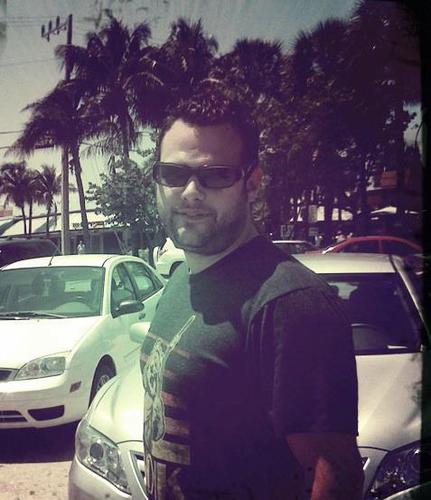 notacoverband's profile picture. 