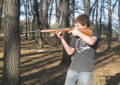 Nickz134's profile picture. 