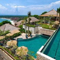 Batu Karang Resort (@batukarang_bali) 's Twitter Profile