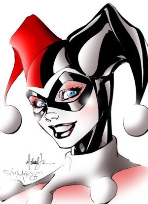 I am on-the-side artist who enjoys comics. I created a etsy website to share a little bit of the joy I get from the world of comics. Please check out the site!