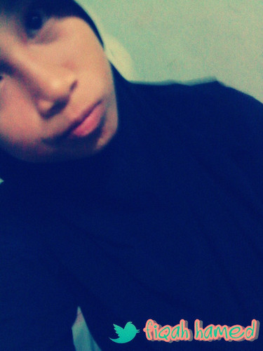 FiqahHamed Profile Picture