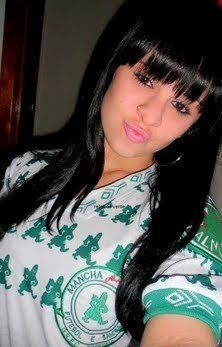 O fanatismo é uma doença, aonde o @SEPalmeiras é a causa e a @TorcidaMV a consequência ! ❥❤