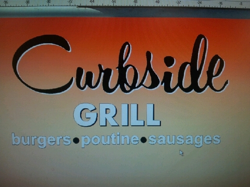 Calgary's ultimate curbside grill