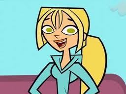 Hiya guys! Guess who? Yeah,Bridgette from Total Drama Island! My friends call me Bridge and so,does my boyfriend Geoff. :)) #RPAccount