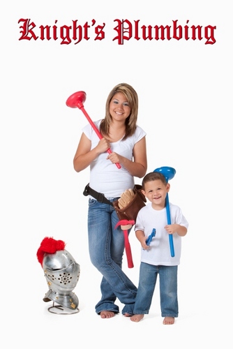 KnightsPlumbing's profile picture. #1 rated Plumber in the Houston Bay Area. Find out why our customers choose us over the competitors. Why throw your money down the drain? Call us TODAY!