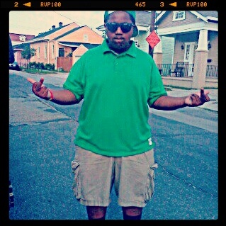 Be Swaag Errday,Bout goin on canal,and otha fun shit