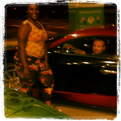 BEING ME IS ALL I KNOW IT TAKES A REAL PERSON TO UNDERSTAND ME