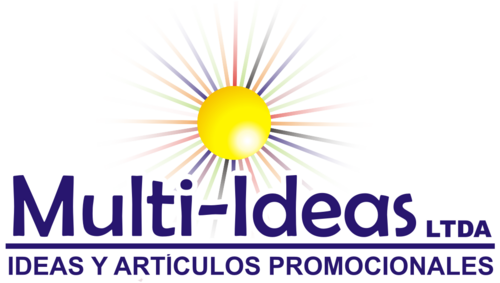 Ideas y productos promocionales
