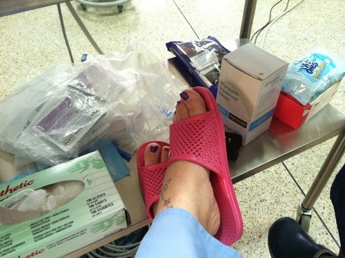 UnsettledMind's profile picture. Unschooling mom... continuously learning... surgical neurophysiologist... love lifting, biking, reading and playing with the kids!