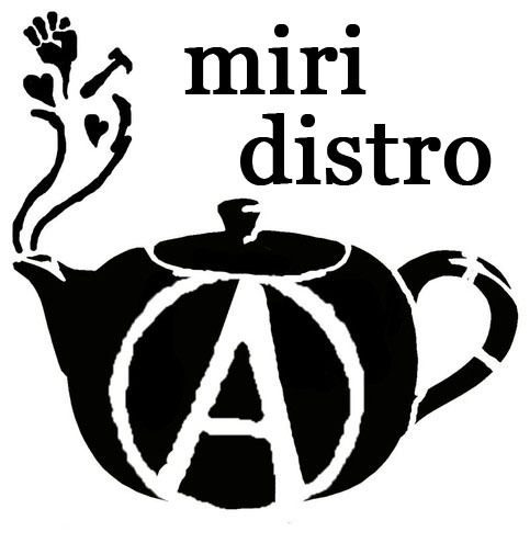 Distributor of books, zines, and other resources on building healthy relationships + fighting interpersonal abuse.