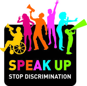It Starts with Me is a free youth dialogues event happening on Saturday, July 14th from 10am - 5pm, focused on using active witnessing to stop discrimination.