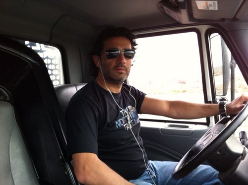 galleriaofstone's profile picture. 