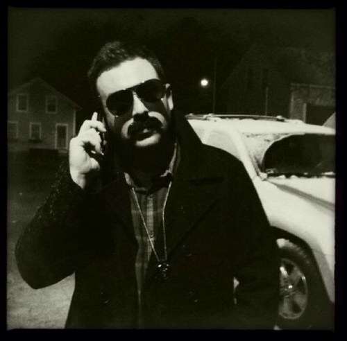 TVsLukeWilbur's profile picture. 