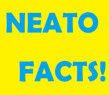 NeatoFacts's profile picture. Welcome to Neato Facts! The home of Twitter's most mind-bendin' facts about nature, science, n' all that good stuff. Well, what're you waitin' for?! Jump in!