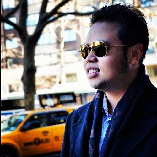 crissputra's profile picture. 