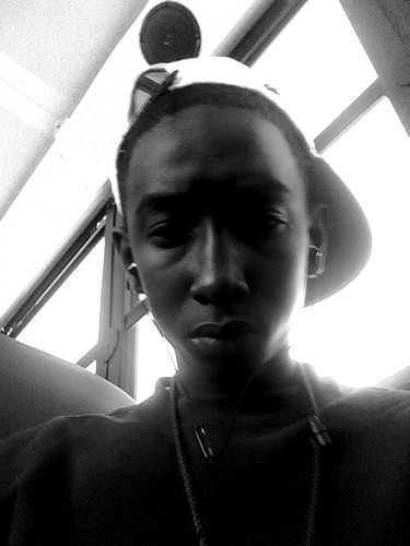wow u  was talkin to him!!!Mann fwm a real nigga!** High Times