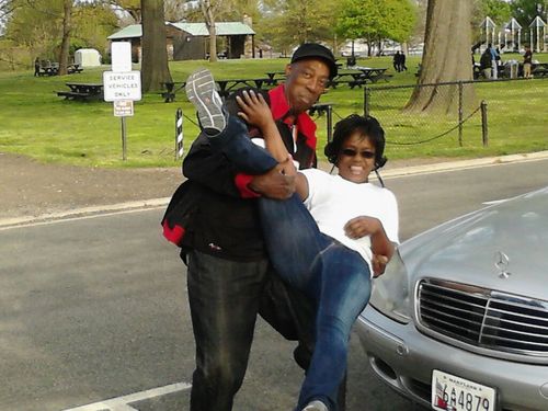 Silkey50SAM's profile picture. daddy grace is n the place