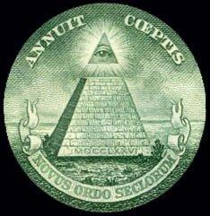 #IlluminatiSecurity - Bringing you the New World Order since 2012. This Twtter account is ran by the Illuminati.