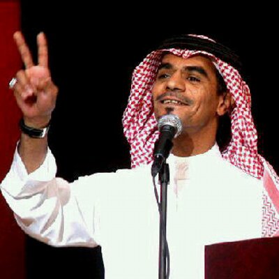 Khalid Al Suliman 5alo0od17 Twitter