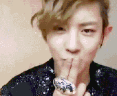 Tiffany Hwang/Park Chan Yeol/ChanBaek