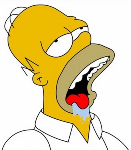 Callme_Homer's profile picture. Parody Account | Tweeting funny and relatable stuff | Follow me and Enjoy ! | I love doughnuts