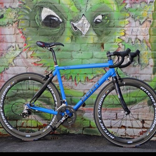 FORT Bicycles (fortbicycles) Twitter