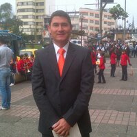 Germán Hurtado (@manchohurtadol) 's Twitter Profile