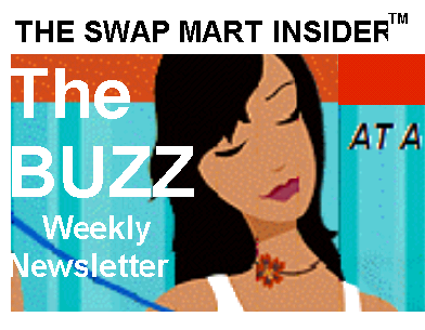 Designed for shoppers wanting discounts in all areas including food, clothing and other items. Check the SWAP MART INSIDER before you shop in person or online.