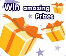 We are a recipes website that allows our  BRONZE ,SILVER and GOLD MEMBERS to win cash and prizes on a weekly basis.